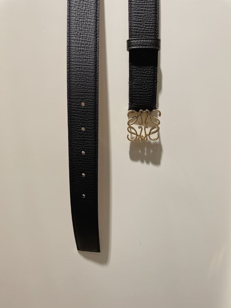 Loewe Belts